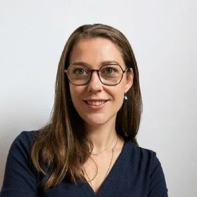 Alexandra Pailhes