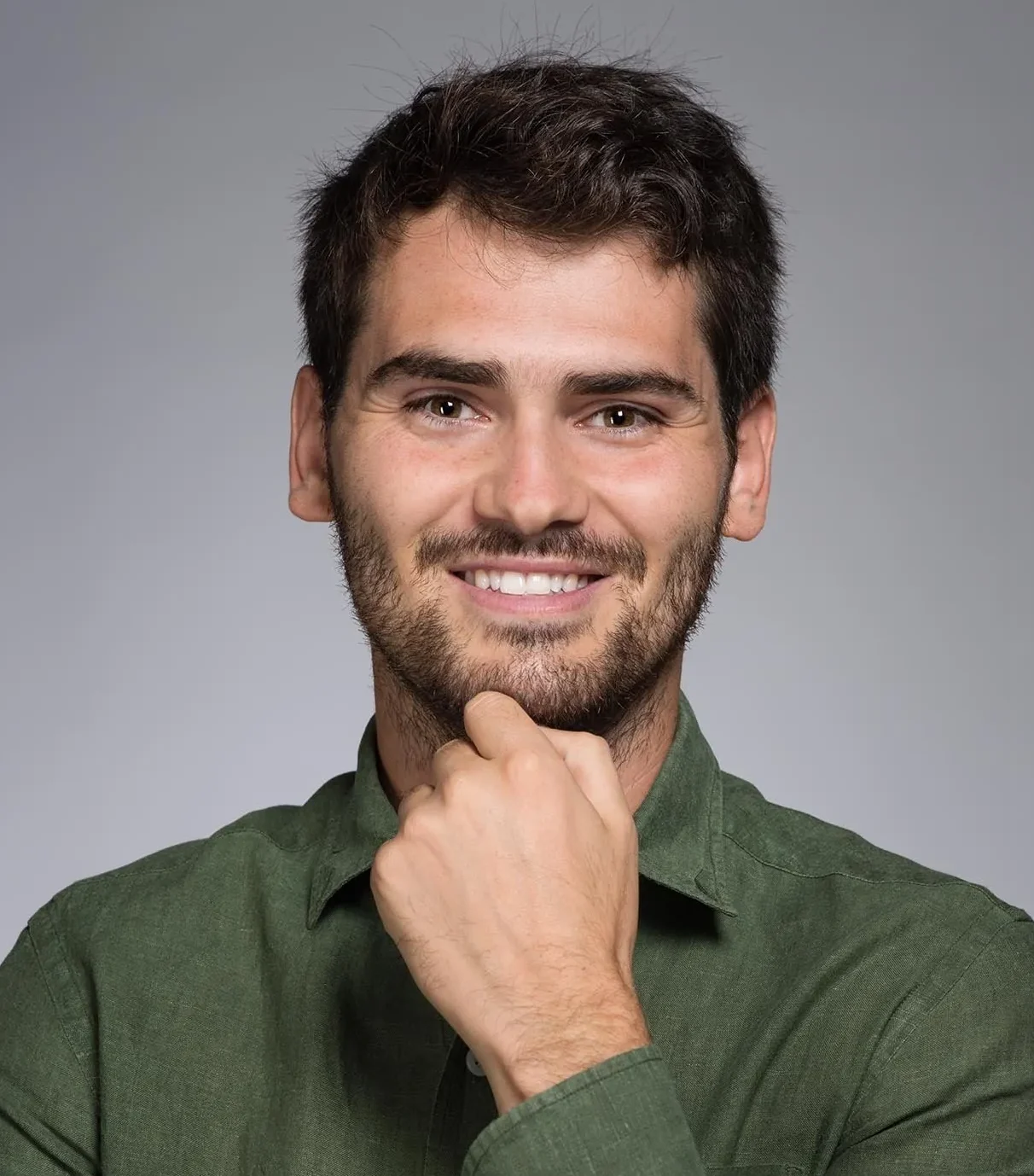 Maxime Furet