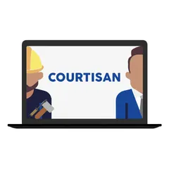 COURTISAN NETWORK