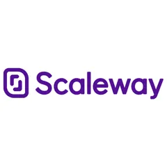 Scaleway