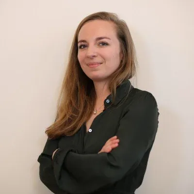 Amandine Deltour