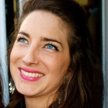 Amandine Drilleaud