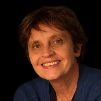 Annabelle Delestre