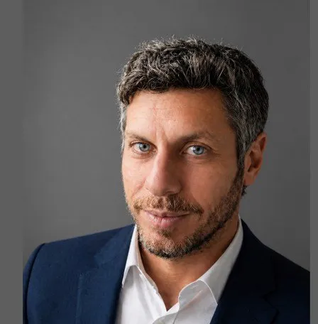Aram Kasparian