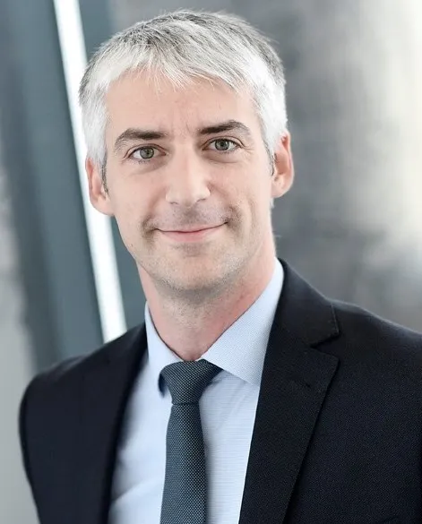 Bertrand Rubio