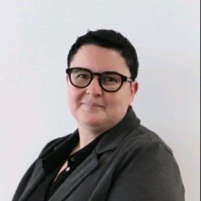Claire Delpech