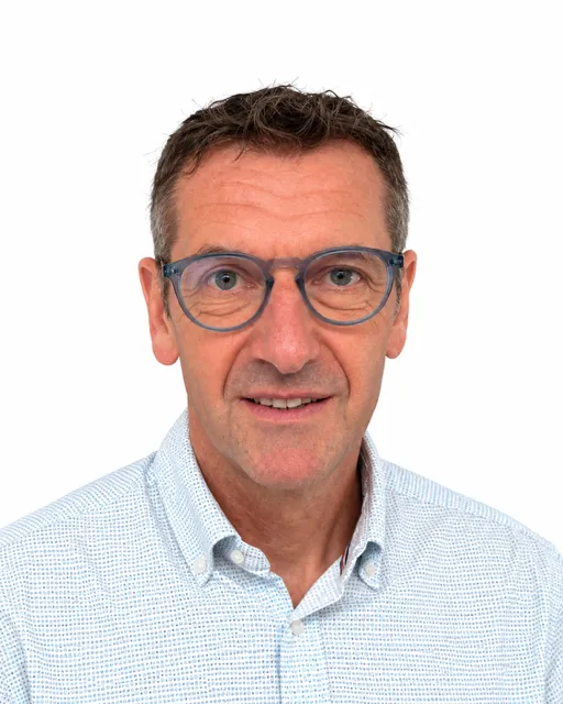 David Louvet