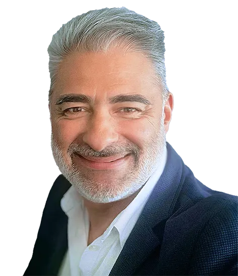 Eric Djahon-Rudel