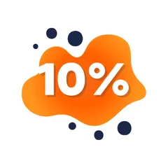 10 POURCENT