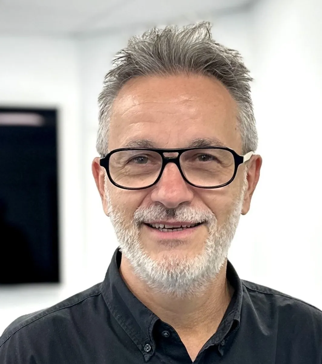 Gilles Mazuir