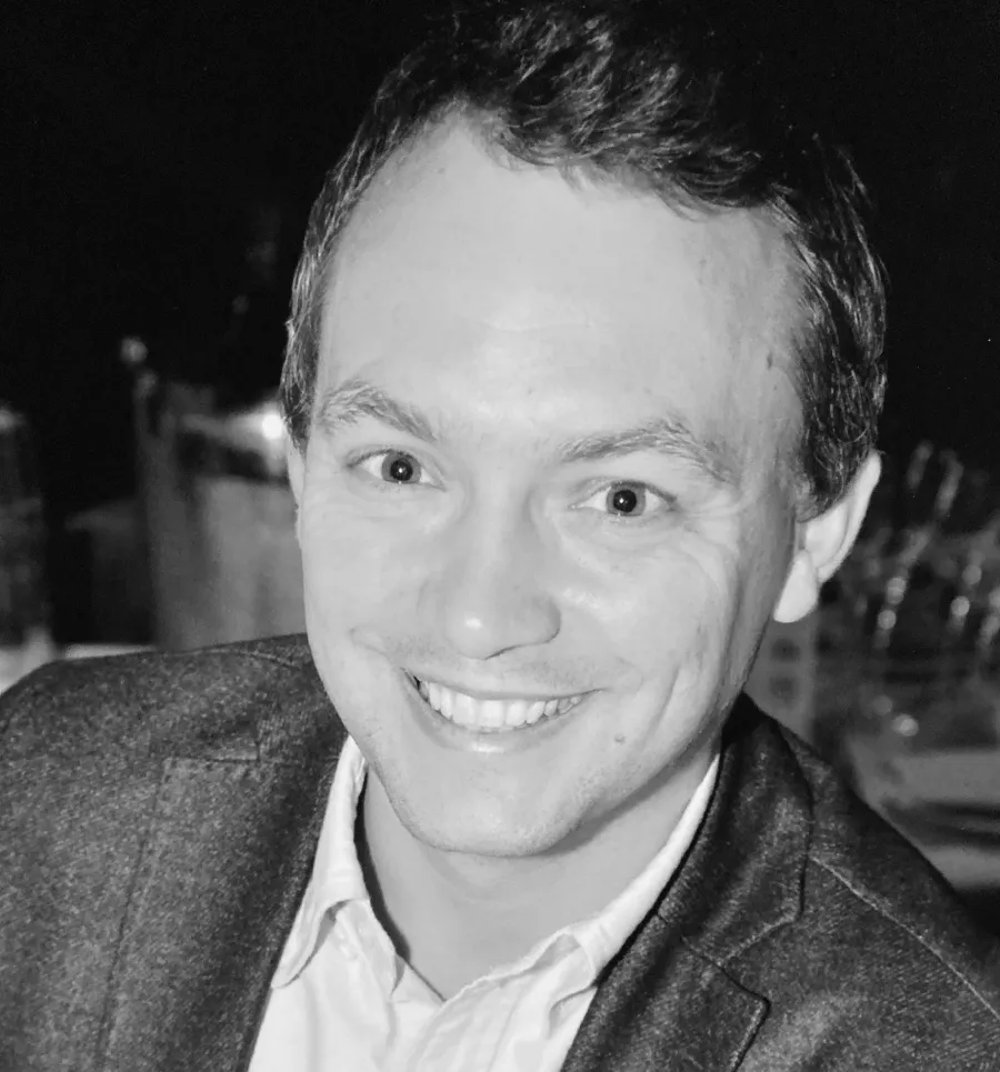 Laurent Devorsine