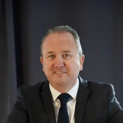 Luc Fournier