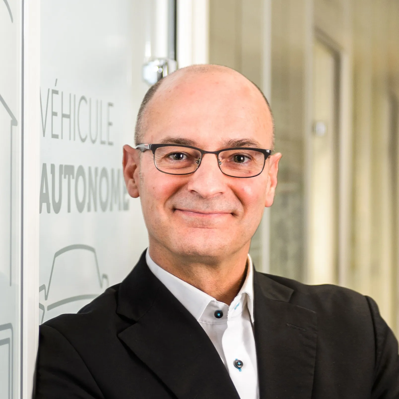 Marc Rigolot