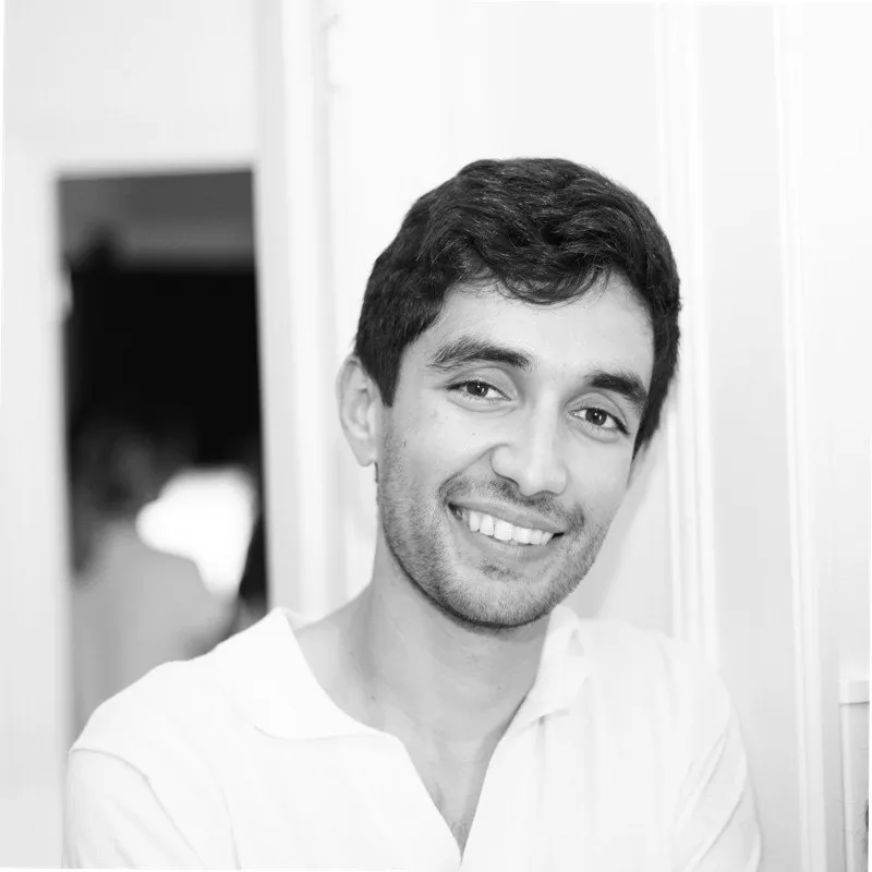 Mehdi Gaaied