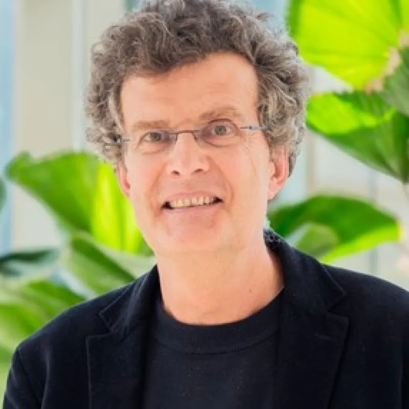 Olivier Claeys