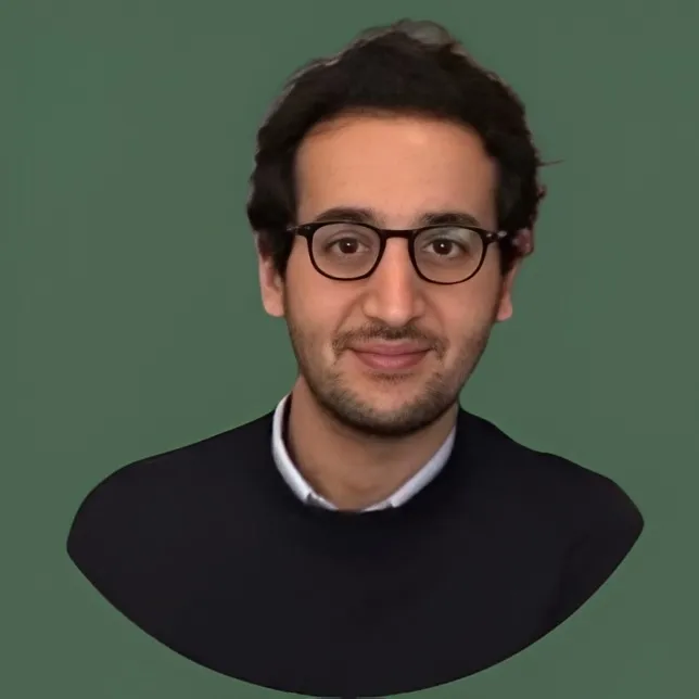 Sofiane Madani