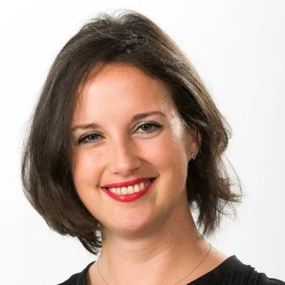 Sophie Rousseau
