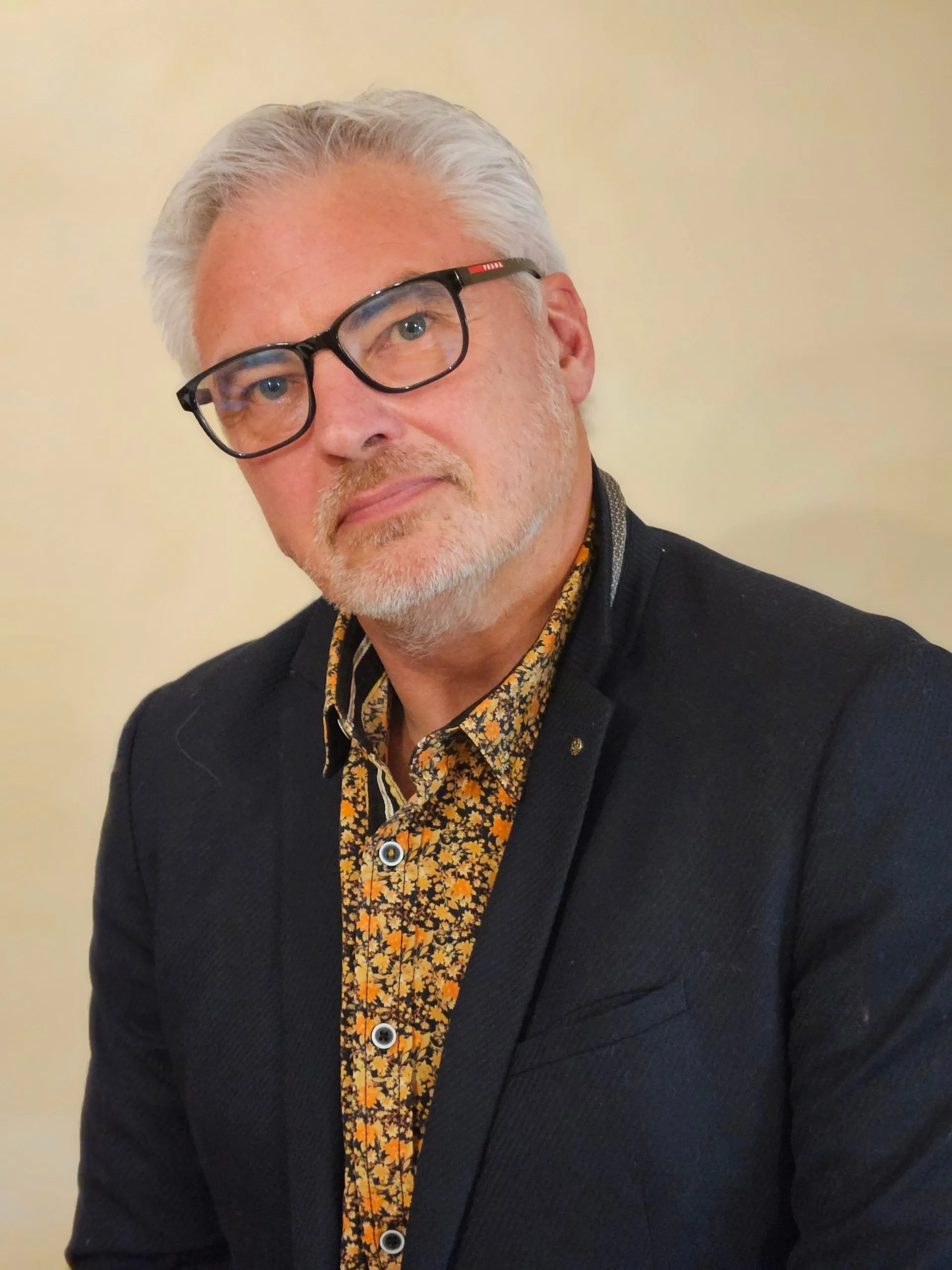 Stéphane Pédeboy
