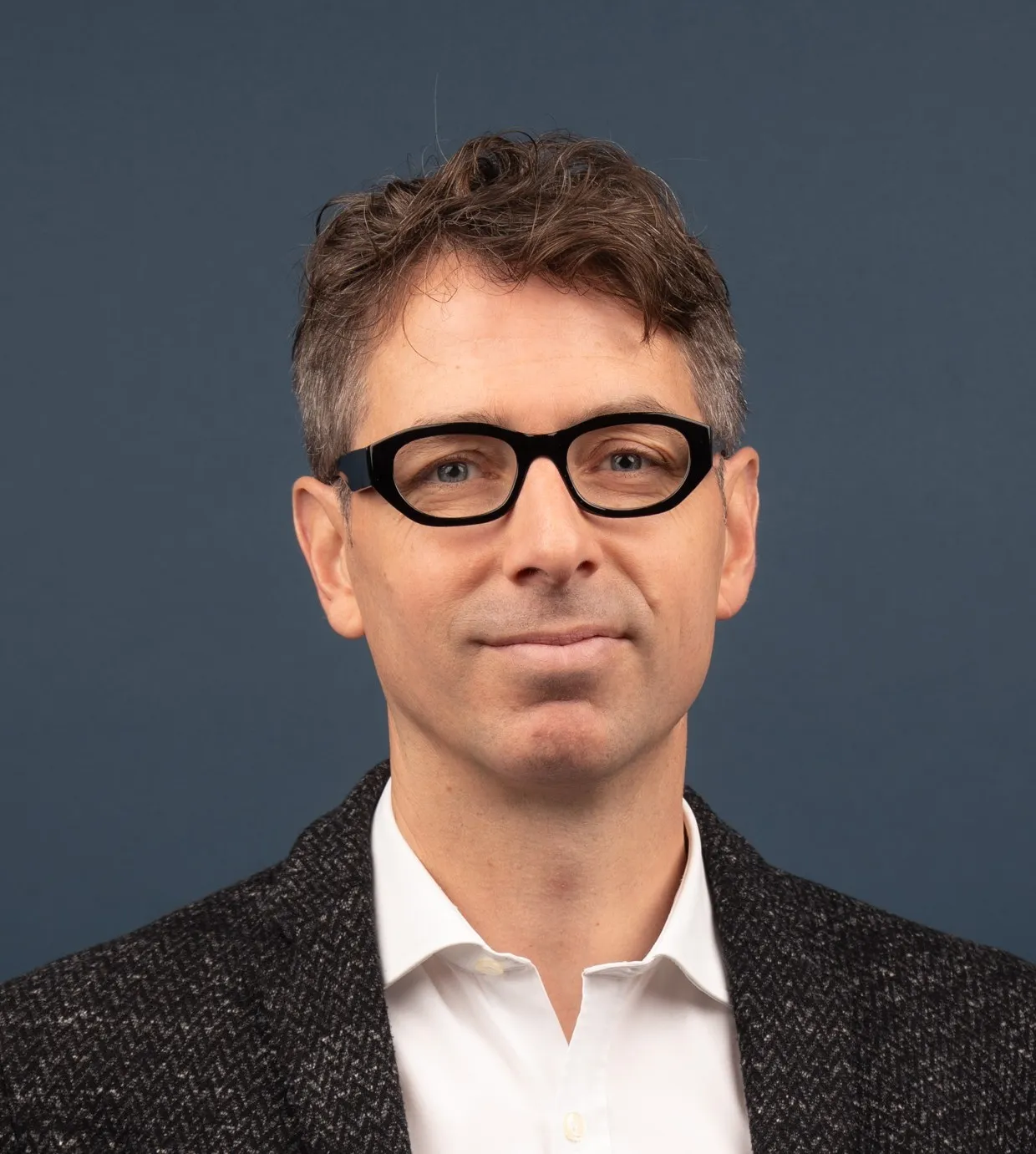 Thomas Ollivier
