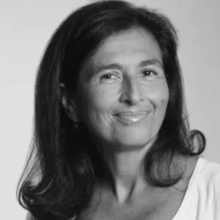 Valérie Lafarge-Sarkozy