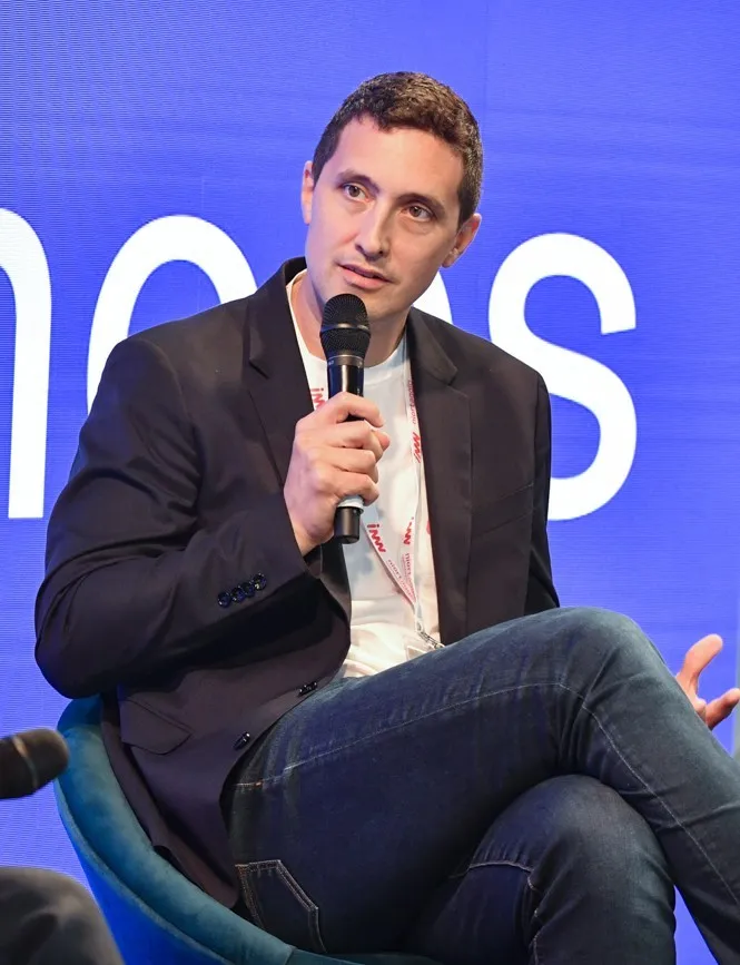 Alexandre Jeanney
