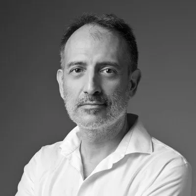 Guillaume Burel