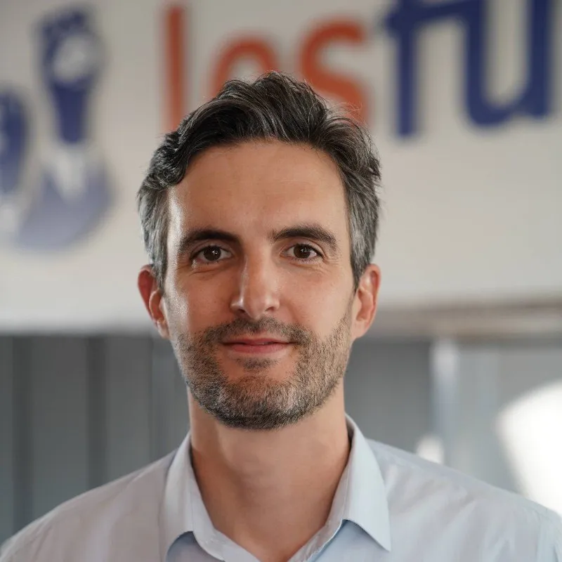 Jérémie Renault