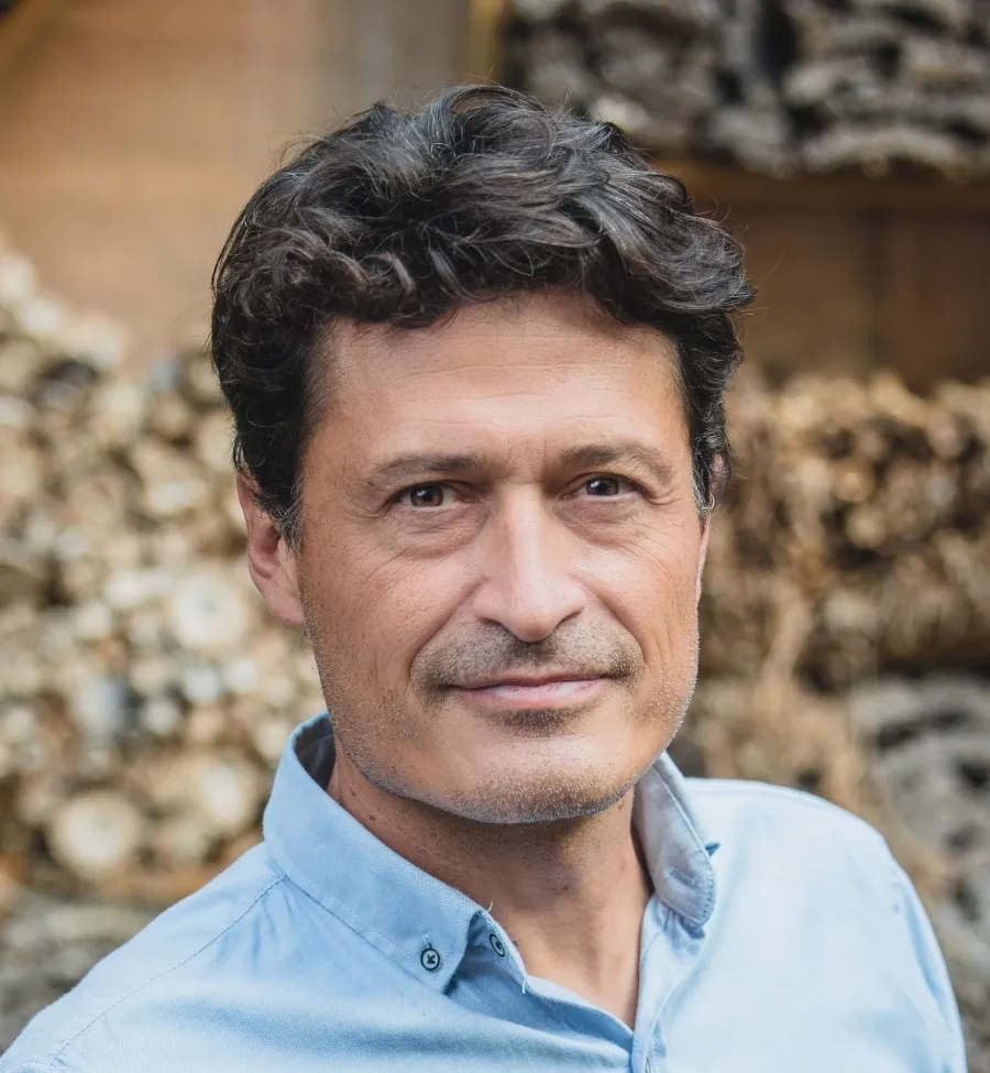 Laurent La Rocca