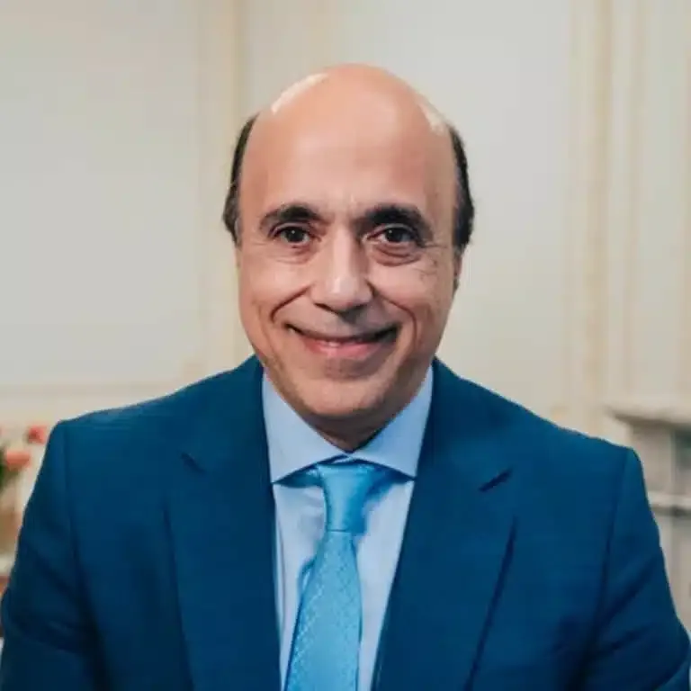 Alain Tabatabai