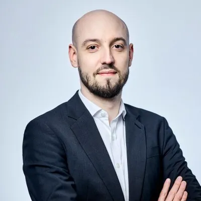 Sébastien Acedo