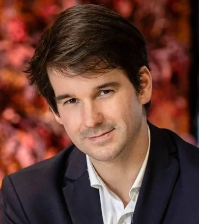 Simon BLAQUIERE