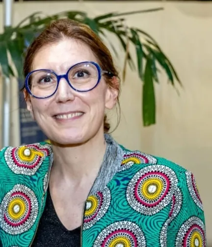 Claire Guidi
