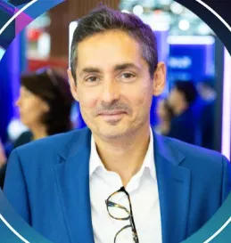 Ricardo Moreira