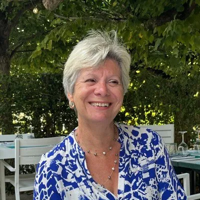 Corinne Parmentier