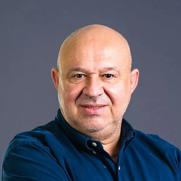 François Baffou