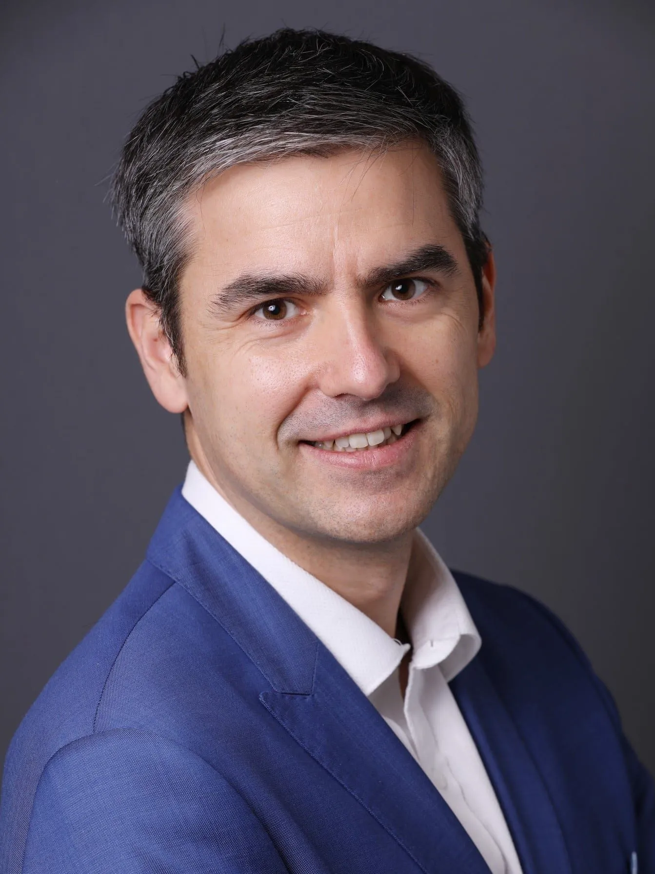Frédéric Le Bars