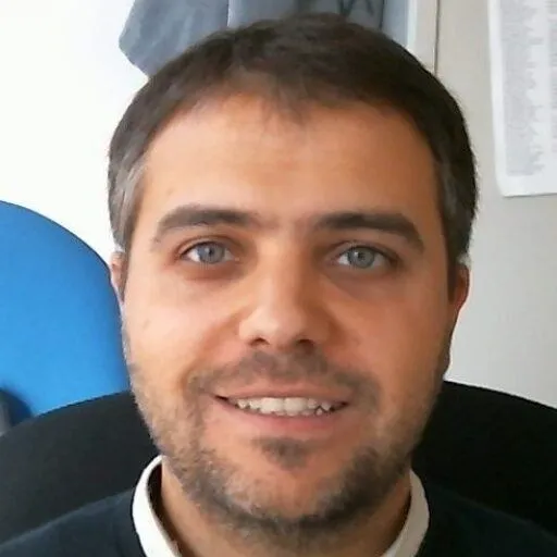 Mickaël Coustaty