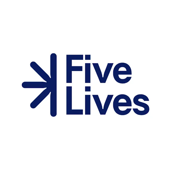 Five Lives