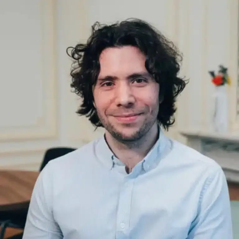 Sébastien DROUYER