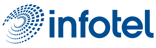 Logo Infotel