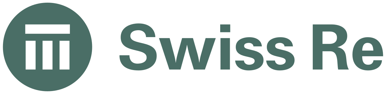 Swissre logo